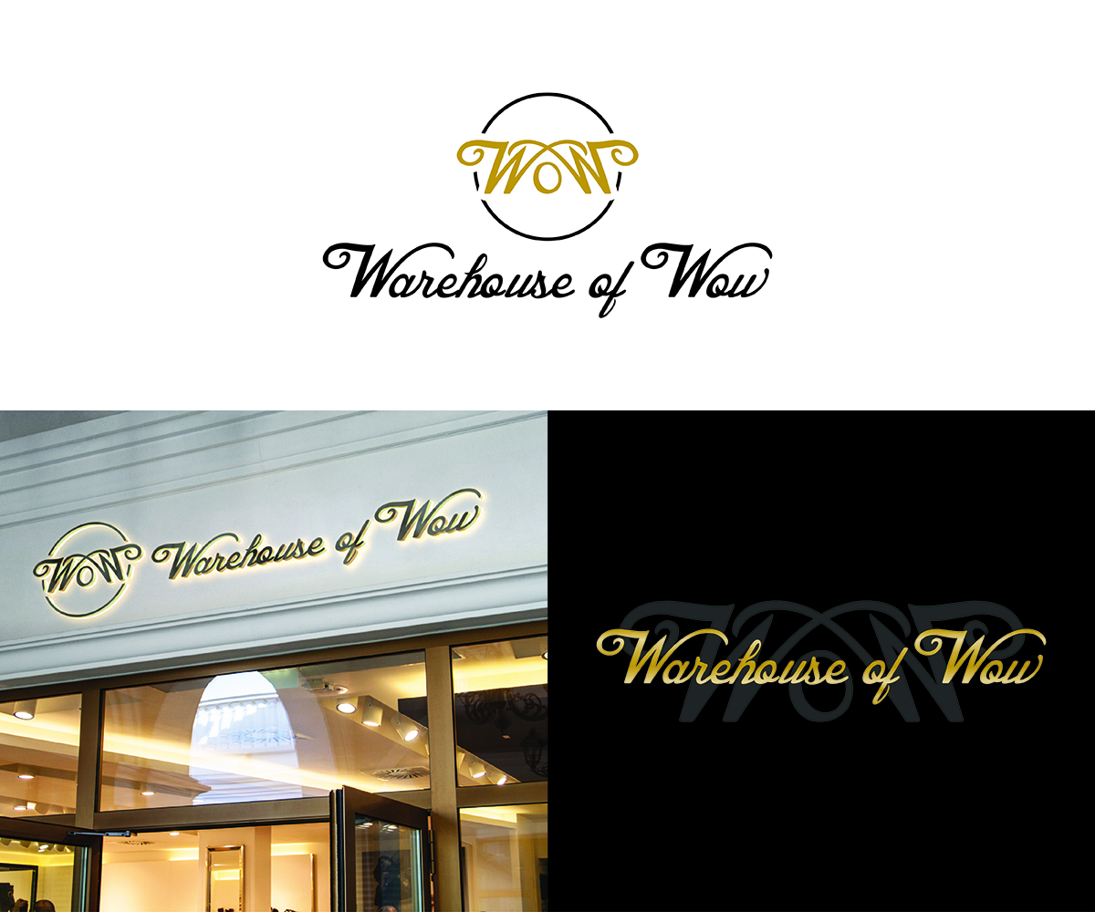 Logo Design by eMARK for this project | Design #12189056
