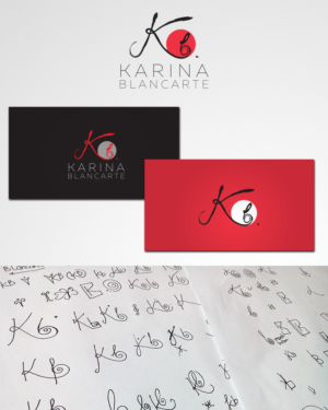 Logo Design by S. Shin