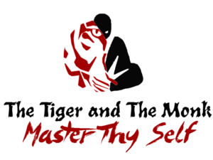Logo Design by sam han for The Tiger and the Monk | Design: #11359674