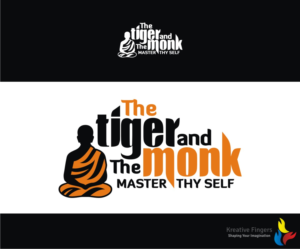 Logo Design by Kreative Fingers