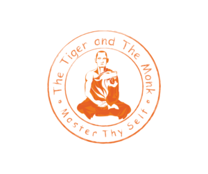 Logo Design by wayo remora for The Tiger and the Monk | Design: #11336658