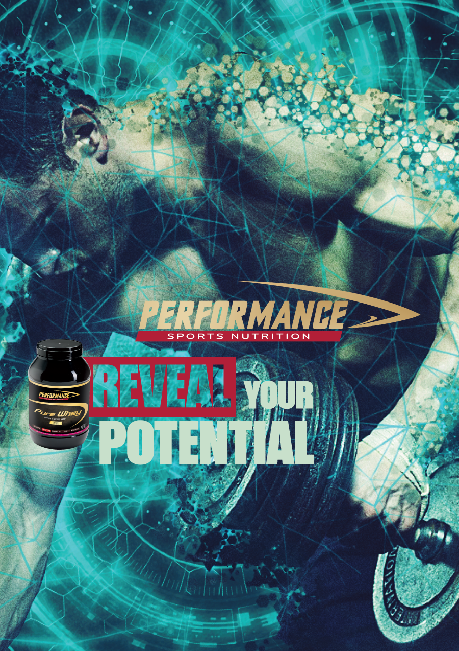 Advertisement Design by DesignbyR for Nutrico | Design #11318624