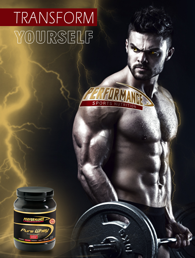 Advertisement Design by ds.dstoqnova for Nutrico | Design #11311088