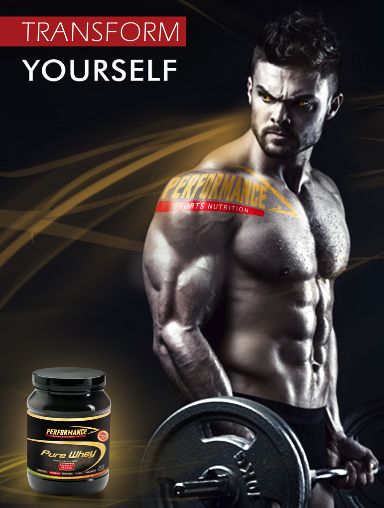 Advertisement Design by ds.dstoqnova for Nutrico | Design #11311117