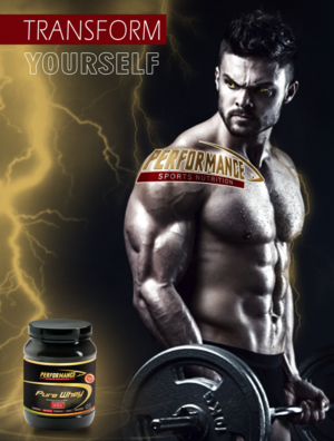 Werbe-Design von ds.dstoqnova für Nutrico | Design: #11315562