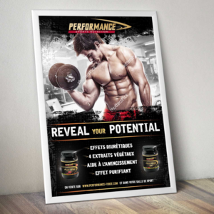 Advertisement Design by SAI DESIGNS for Nutrico | Design #11306886