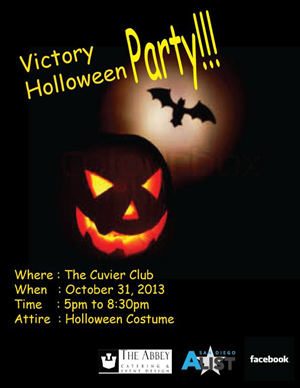 Flyer Design by  BrokenKnight