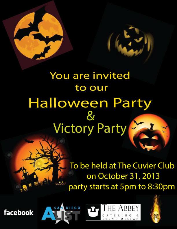 Flyer Design by  BrokenKnight for this project | Design #2308298