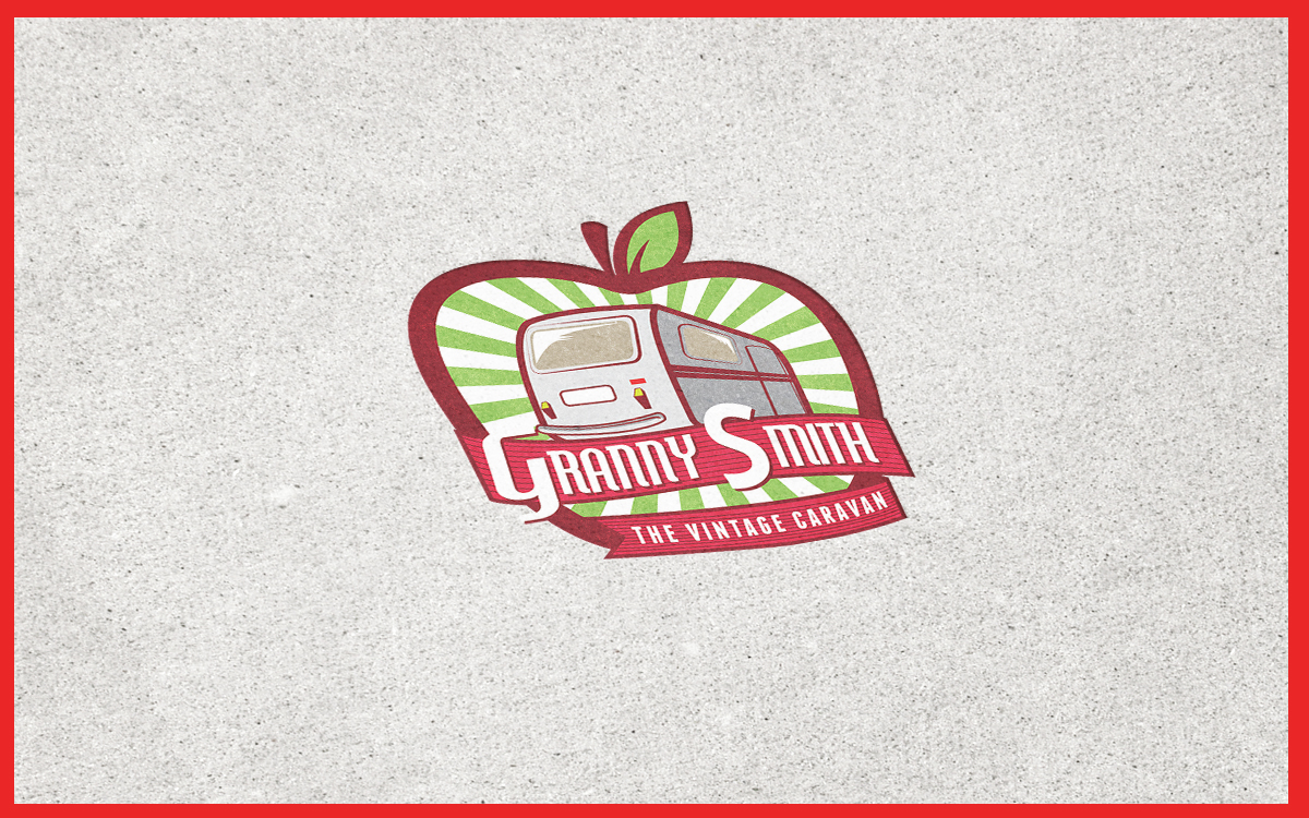 Diseño de Logo por machuchiha para SNAPPLE PHOTO BOOTHS | Diseño #11358764