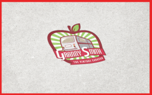 Logo Design by machuchiha