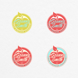 Design de Logo par Tegridy Studio pour SNAPPLE PHOTO BOOTHS | Design : #11355993
