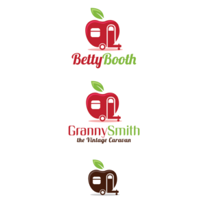 Design de Logo par TB Designs pour SNAPPLE PHOTO BOOTHS | Design : #11283875