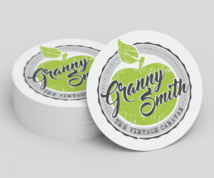 Logo Design by COO COO design