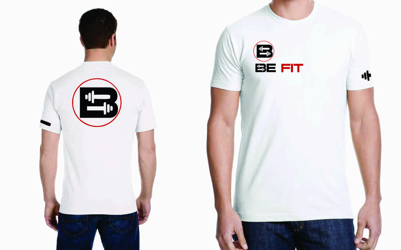 T-shirt Design by NU BE MOL for this project | Design #11357577