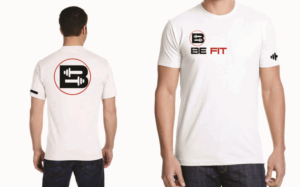 T-shirt Design by NU BE MOL