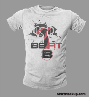 T-shirt Design by boki_9091 for this project | Design: #11319189