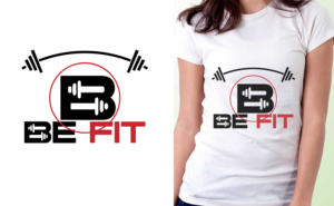 T-shirt Design by elfilali