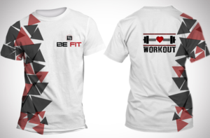 T-shirt Design by SAI DESIGNS for this project | Design: #11364014