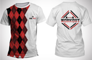T-shirt Design by SAI DESIGNS for this project | Design: #11369838