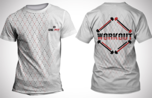 T-shirt Design by SAI DESIGNS for this project | Design: #11369839