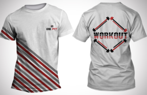 T-shirt Design by SAI DESIGNS for this project | Design: #11369840