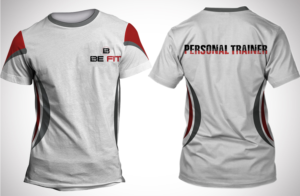 T-shirt Design by SAI DESIGNS for this project | Design: #11449484