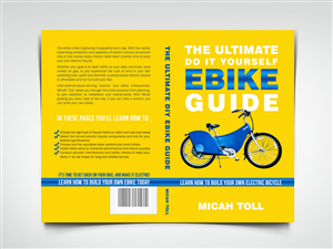 Book Cover Design by kaatem