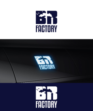 Logo-Design von Sergio Coelho für dieses Projekt | Design: #11373014