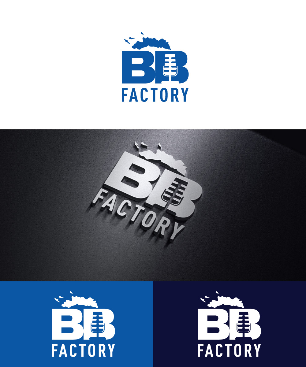 Logo Design by Sergio Coelho for this project | Design #11374502