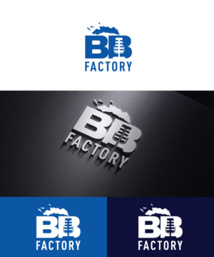 Logo Design by Sergio Coelho for this project | Design: #11374502