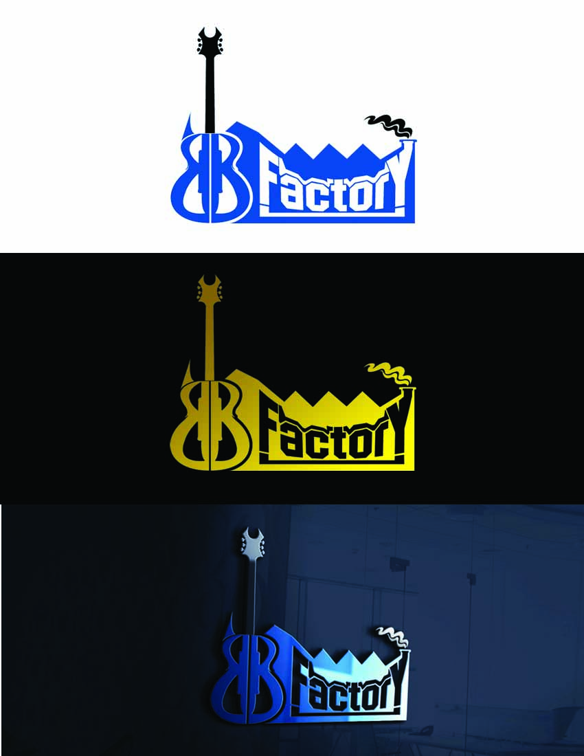 Logo Design by ARtKISTA for this project | Design #11325465