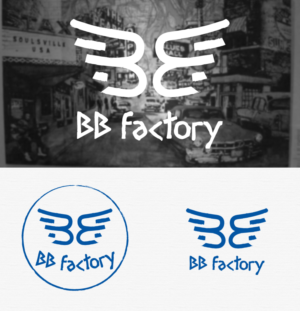 Logo Design by Ziyad_Elgendy