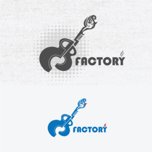 Logo Design by romankozomara for this project | Design: #11328429