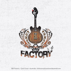 Logo Design by romankozomara for this project | Design: #11332708