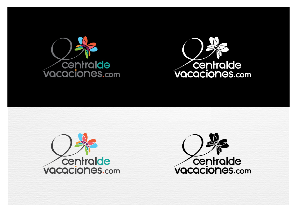 Logo Design by Sonya for VIAJES LUNIEL SLU | Design #11399418