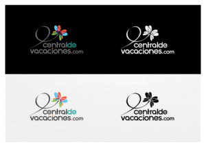 Logo Design by Sonya for VIAJES LUNIEL SLU | Design: #11399418