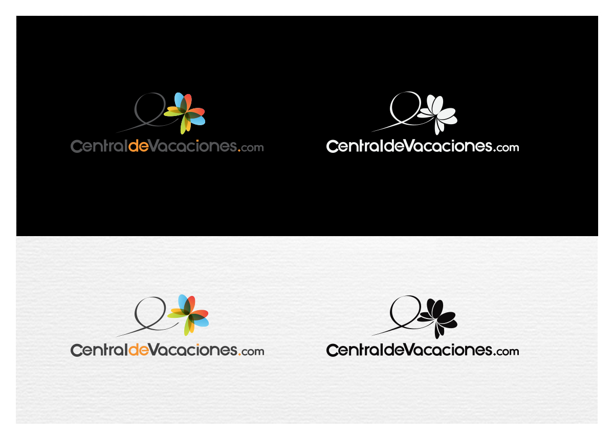 Logo Design by Sonya for VIAJES LUNIEL SLU | Design #11402202