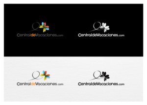 Logo Design by Sonya for VIAJES LUNIEL SLU | Design: #11402202