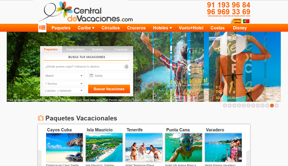 Logo Design by Sonya for VIAJES LUNIEL SLU | Design #11407951