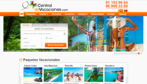 Logo Design by Sonya for VIAJES LUNIEL SLU | Design: #11407951