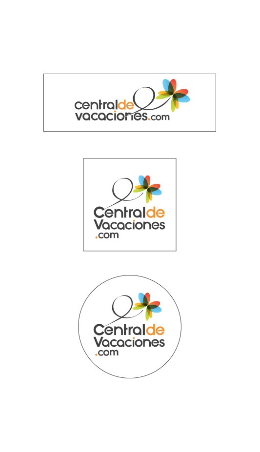 Logo Design by Sonya for VIAJES LUNIEL SLU | Design #11409145