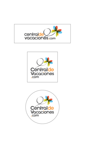 Logo Design by Sonya for VIAJES LUNIEL SLU | Design: #11409145