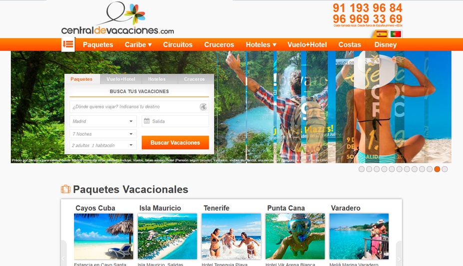 Logo Design by Sonya for VIAJES LUNIEL SLU | Design #11412580