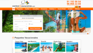 Logo Design by Sonya for VIAJES LUNIEL SLU | Design: #11412580