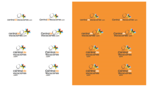 Logo Design by Sonya for VIAJES LUNIEL SLU | Design: #11412582