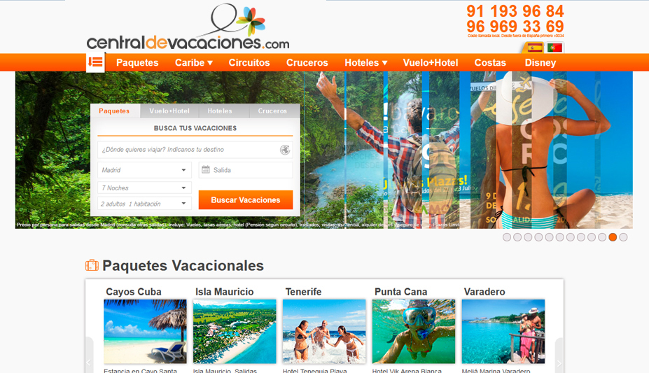 Logo Design by Sonya for VIAJES LUNIEL SLU | Design #11412761