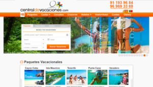 Logo Design by Sonya for VIAJES LUNIEL SLU | Design: #11412761