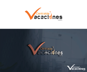 Logo Design by eMARK for VIAJES LUNIEL SLU | Design: #11384380