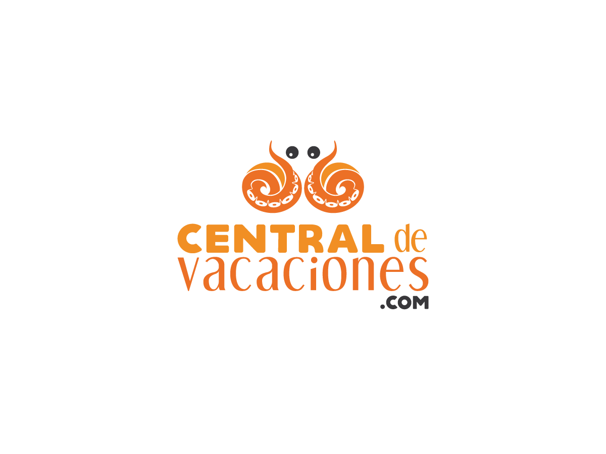 Logo Design by Whitebread for VIAJES LUNIEL SLU | Design #11356481