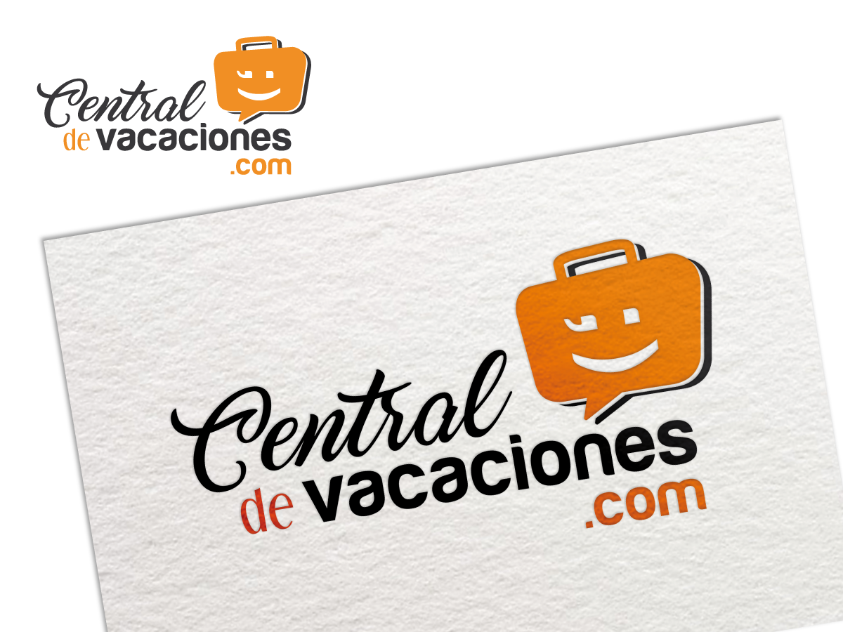Design de Logo par Whitebread pour VIAJES LUNIEL SLU | Design #11390221